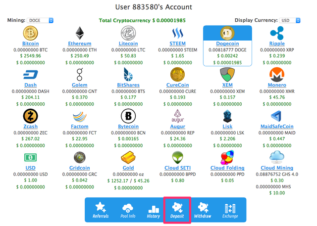 Cloud Bitcoin Mining In India Cloud Mining 40 Vs 30 Profit - 